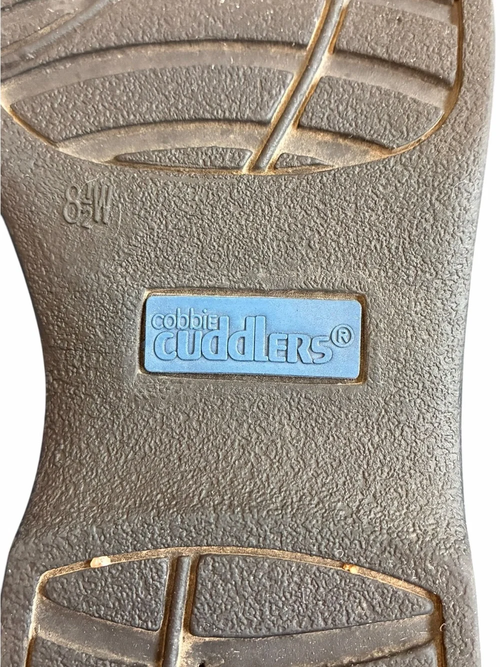 Cobbie Cuddlers Fisherman Comfort Sandals - Picture 10 of 12